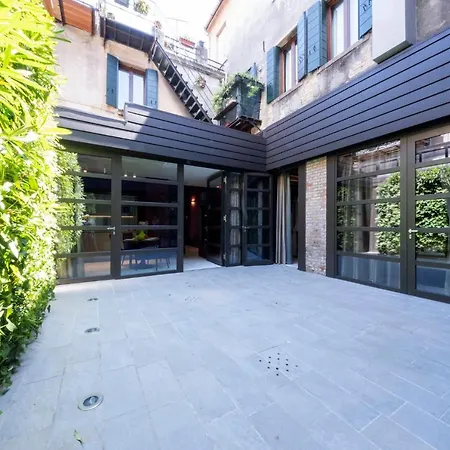 Residence Poli Venezia-2