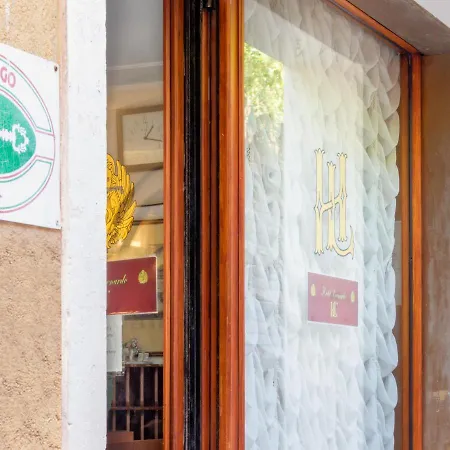 Hotel Leonardo-3