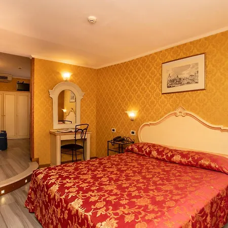 Hotel Tintoretto-3