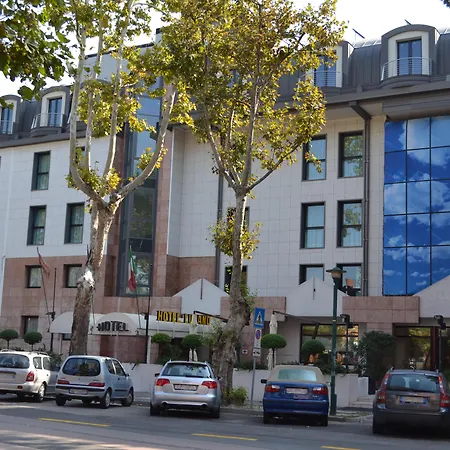 Hotel Lugano Torretta-2