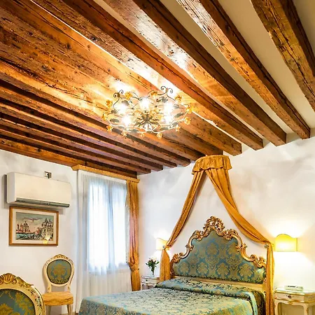 Hotel Al Vagon-2