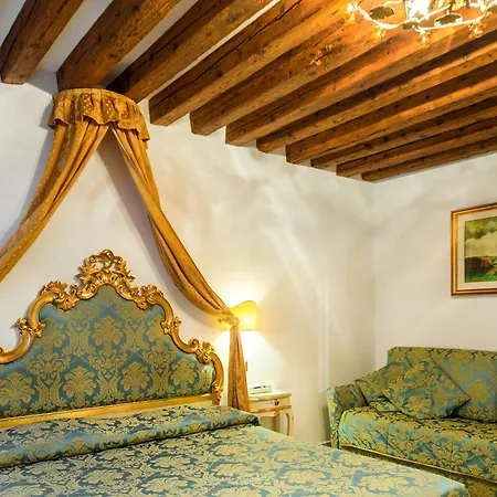 Hotel Al Vagon-3