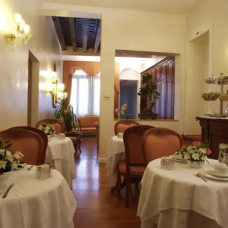 Hotel Locanda Canal-3