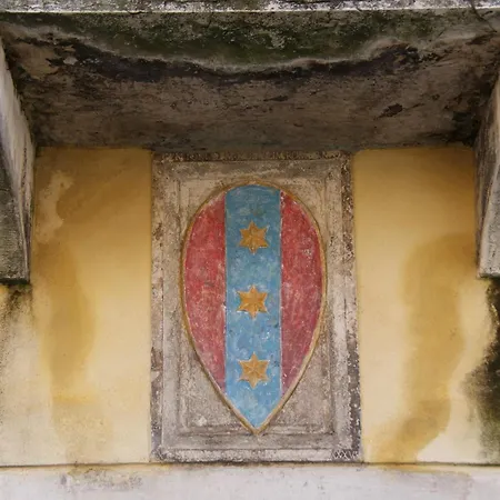Palazzo Cendon Piano Antico-3