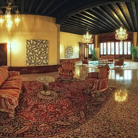 Hotel Liassidi Palace-2