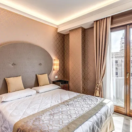 Hotel Belle Arti-3