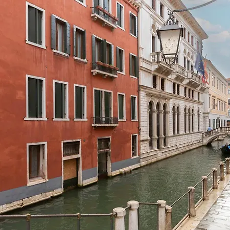 Numa Venice Palazzo Orseolo-3