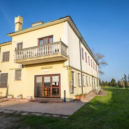 Hotel Il Lato Azzurro - Isola Di Sant'Erasmo - No Vehicles Access-3