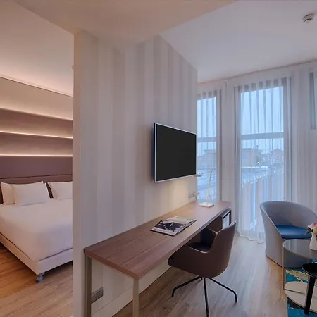 Avani Rio Novo Venice Hotel-2
