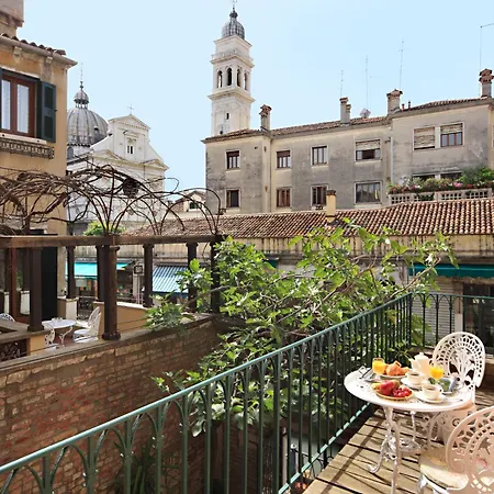 Hotel Casa Nicolo Priuli-3