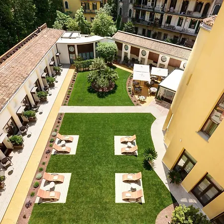 Hotel Indigo Venice - Sant'Elena By Ihg-3