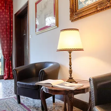 Ca' Santo Spirito B&B-2