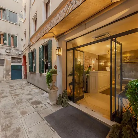 Hotel Bartolomeo-3