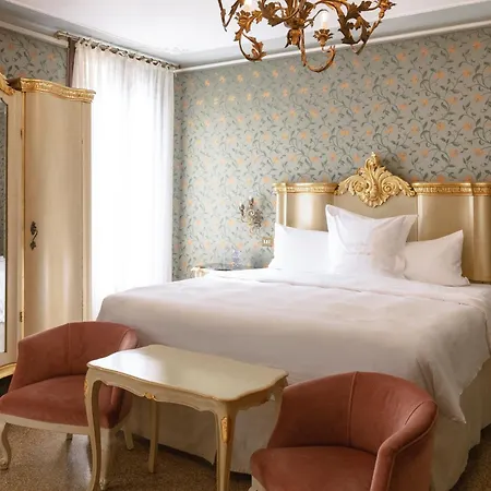 Hotel Flora - By Romanelli Family-2