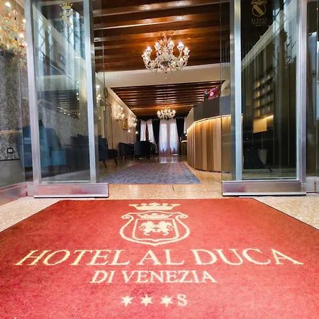 Hotel Al Duca Di Venezia-2