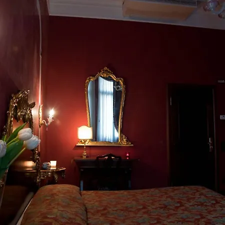 Ca  Favretto San Cassiano - Residenza D'Epoca-3