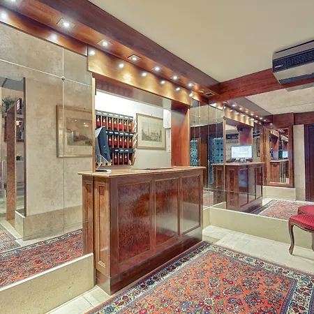 Hotel Firenze-3