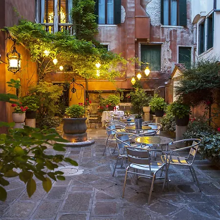 Hotel San Moise-2