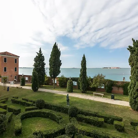 Isola Di San Servolo - Centro Soggiorno-3