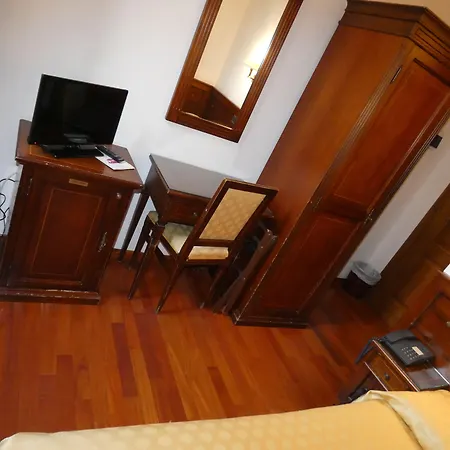 Hotel La Forcola-2