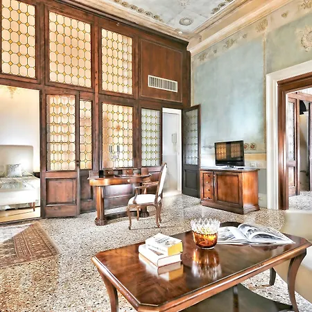 Hotel Palazzo Vitturi-2