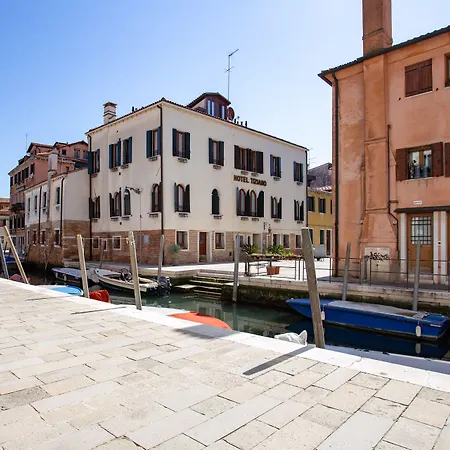 Hotel Tiziano-3