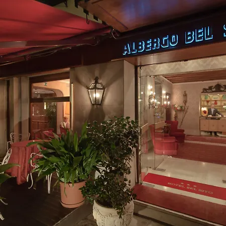 Hotel Bel Sito E Berlino-3