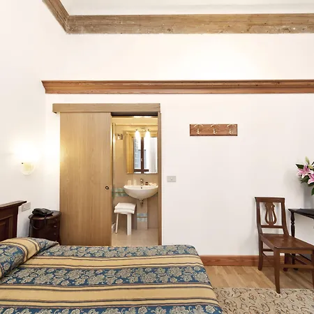 Hotel Alla Fava-3