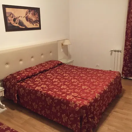 Albergo Ai Tolentini-3