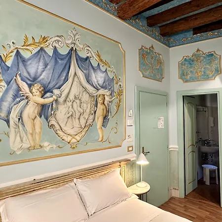 Casa Alla Fenice-3