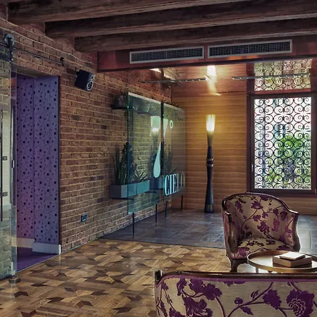 B&B Bloom Settimo Cielo-2