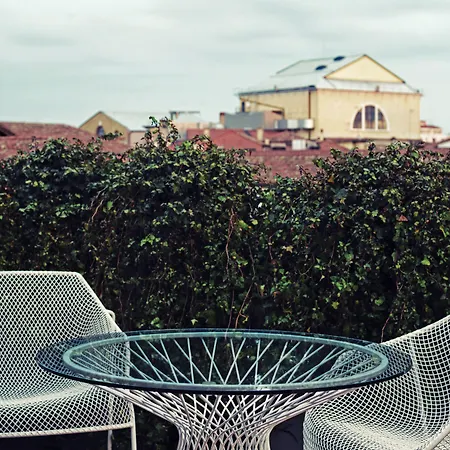 B&B Bloom Settimo Cielo-3