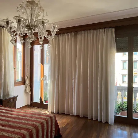 Hotel San Luca Venezia-3