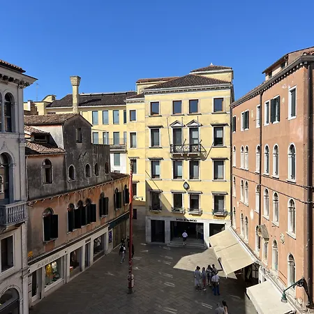 Hotel San Luca Venezia-2