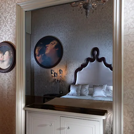 Hotel Palazzetto Madonna-2