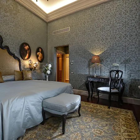Hotel Palazzetto Madonna-3