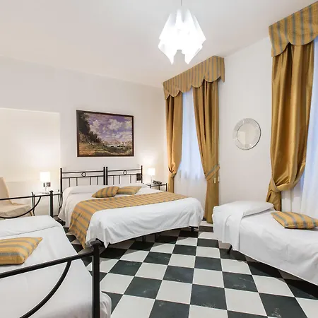 Hotel Agli Artisti-3