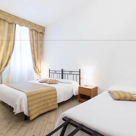 Hotel Agli Artisti-2