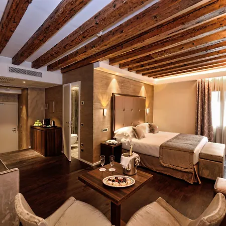 Rosa Salva Hotel-3
