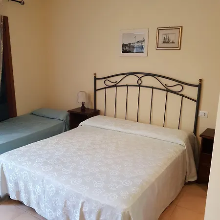 Hotel Locanda Salieri-2