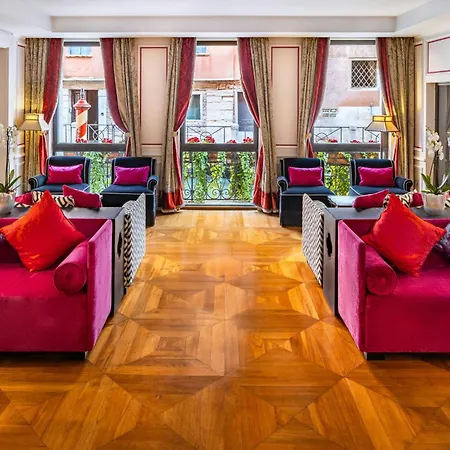 Splendid Venice - Starhotels Collezione-3