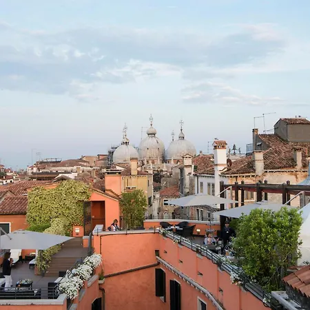 Splendid Venice - Starhotels Collezione-2