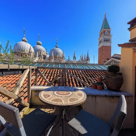 312 Piazza San Marco - Relais Il Doge-2