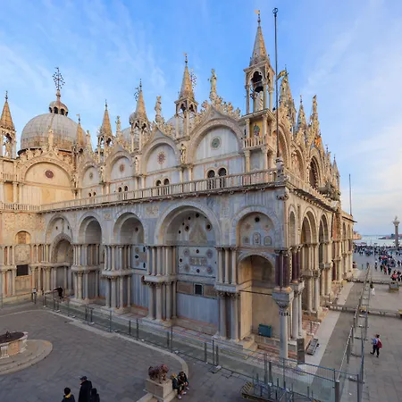 312 Piazza San Marco - Relais Il Doge-3