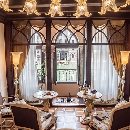Ego' Boutique Hotel - The Silk Road-3