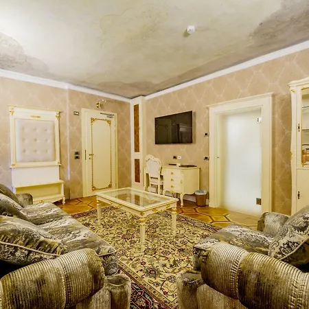 Ego' Boutique Hotel - The Silk Road-2