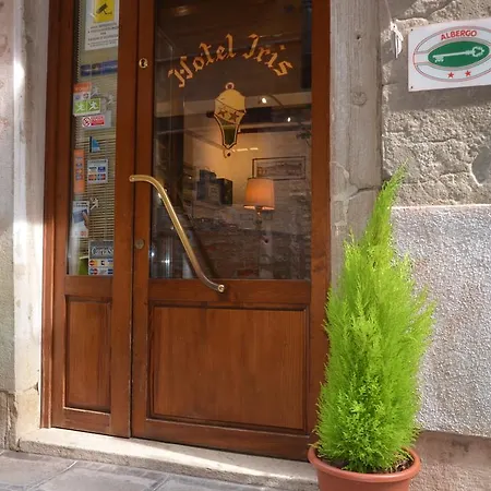 Hotel Iris Venice-3