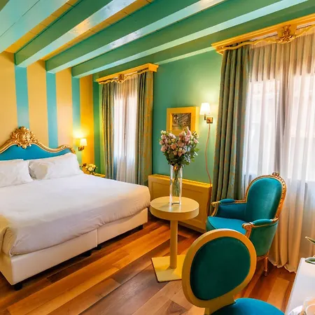 Hotel Ca' Zusto Venezia-3