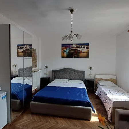 Venice Guest House-3