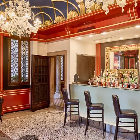 Hotel Palazzo Stern-2
